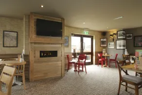 Spring River Ebbsfleet by Marston's Inns - Restaurant