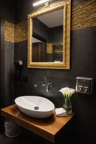 Cà Elsa B&B - Casa de banho