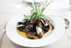 Fangel Kro & Hotel - Restaurant