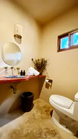 Hotel Boutique Refugio 41 - Chambre
