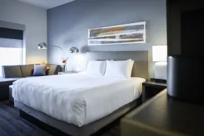 Hyatt House Indianapolis Fishers - Room
