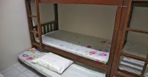Hundred Isles' Room Rentals and Transient House - Habitación