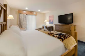 Best Western Plus Kentwood Lodge - Chambre