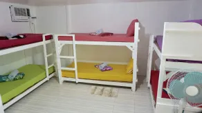 Mabuhay Thresher Dive Resort - Chambre