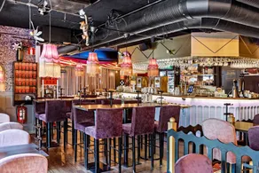 Best Western Hotel Savoy - Restaurant