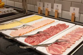 Holiday Inn Express - Aarburg - Oftringen by IHG - Restaurant