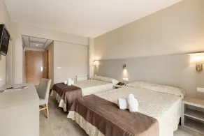 Hotel Best Cap Salou - Chambre