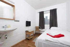Stavanger Bed & Breakfast - Room