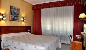 Hotel Aragón - Rom