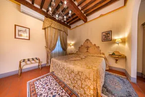 Villa Borgo San Pietro - Room