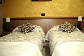 Albergo Posta - Rum