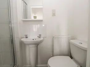 39 Mariners Quay - Salle de bain