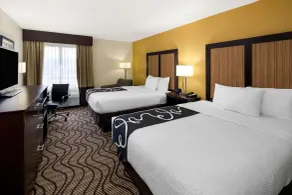 La Quinta by Wyndham LaGrange / I-85 - Chambre