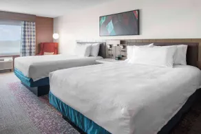 Hilton Garden Inn Roanoke Rapids - Chambre