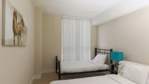Pelicanstay in Coconut Grove Miami - Room