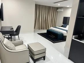 Lifestyle luxury hotel & Residence  - Værelse