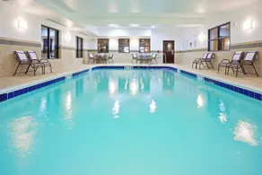 Holiday Inn Express & Suites Syracuse North - Airport Area by IHG - Pool