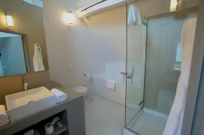 Hotel Matelote - Bagno