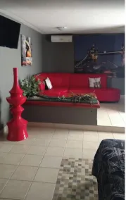Auto Hotel Aeropuerto - Room