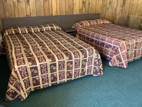 Wildflower Inn & RV Park - Værelse