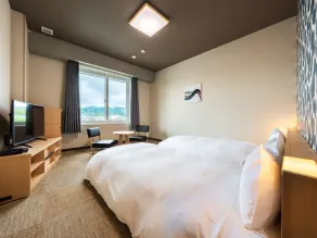 Grandvrio Hotel Tamba Sasayama Wakura - ROUTE INN HOTELS - - Room