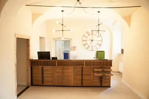 Green Spirit Hotel - Réception