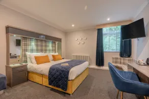 Springbank Manor - Room