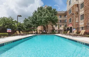 Staybridge Suites Round Rock by IHG - Pool