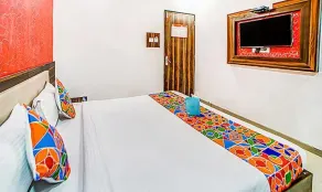 Via The Adore Palace - Room