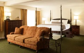 Crowne Plaza Hotel Hickory by IHG - Chambre