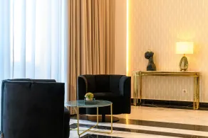 BH Appart Hotel - Réception
