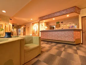 Hotel Parkway - Reception