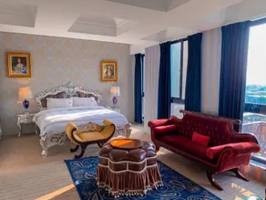 No. 6 Baowanglai Hotel - Room