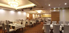 Sivas Revag Otel - Restaurant