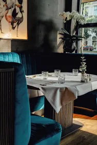 O11 Boutique Hotel Vienna - Restaurant