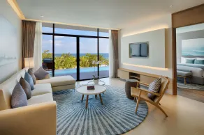 Premier Residences Phu Quoc Emerald Bay Managed by Accor - View from room