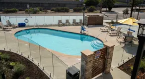 Lemon Heights Inn - Piscine