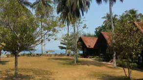 Aseania Resort Pulau Besar - Værelse