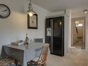1 Florence Place - Cuisine privée