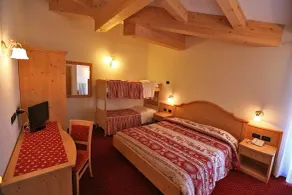Hotel Vigo - Rom