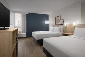Spark by Hilton Denver East I 70 - Room