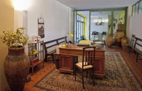 Lirma B&B - Réception