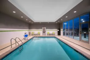 La Quinta by Wyndham West Memphis - Piscine