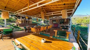 Bodrum Dome Suites - Restaurant