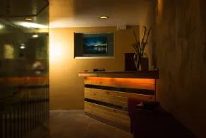 Wakapunku Boutique B&B - Reception