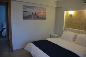 Marla Didim Hotel - Room
