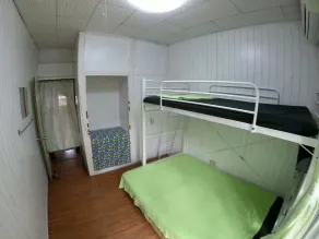 Guesthouse & Diving Seacolo - Værelse