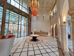 Skyline Hillside Apartment Phu Quoc - Reception