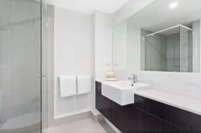 North Shore Oceanside Kawana - Bagno