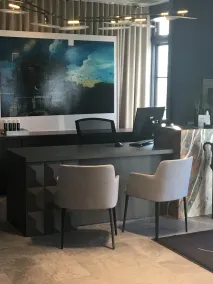 Hotel Arts Kensington - Reception
